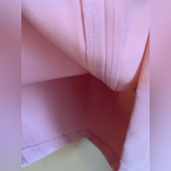 City triangles vintage y2k retro 60’s empire waist mini dress - Picture 7 of 8